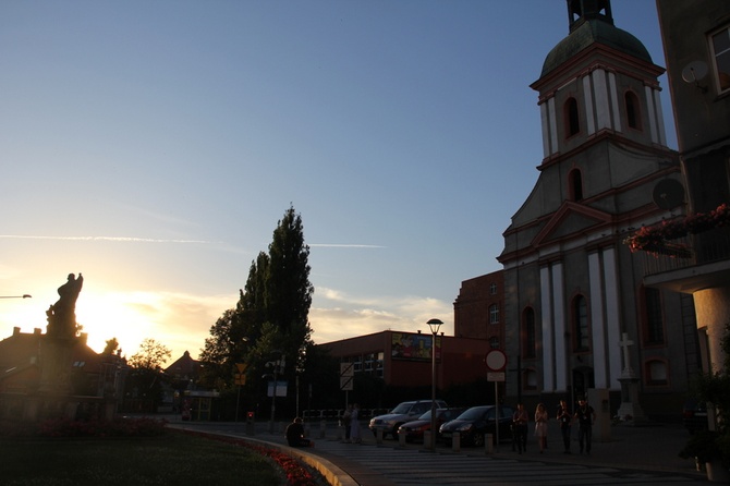 Youth Camp - sobota 