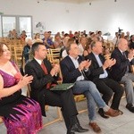 XVIII Międzynarodowy Festiwal Muzyki Organowej i Kameralnej w Zakopanem 