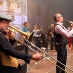 Festiwal "Etno Kraków/Rozstaje" 2018