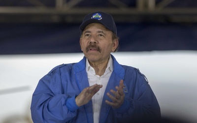 Nikaragua: Prezydent wykluczył możliwość przedterminowych wyborów