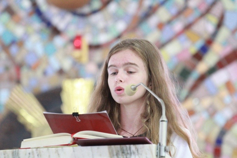 Przybysławice - tablica ks. Michała Dziedzica