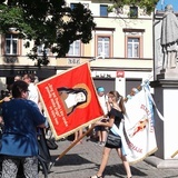 Edyta Stein od 10 lat patronką Lublińca