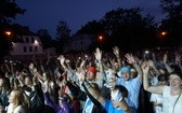 Szósty dzień Festiwalu Życia z pielgrzymką do Lublińca