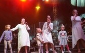 Szósty dzień Festiwalu Życia z pielgrzymką do Lublińca