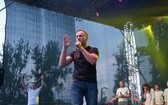 Szósty dzień Festiwalu Życia z pielgrzymką do Lublińca