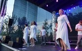 Szósty dzień Festiwalu Życia z pielgrzymką do Lublińca