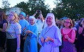 Szósty dzień Festiwalu Życia z pielgrzymką do Lublińca