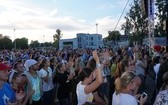 Szósty dzień Festiwalu Życia z pielgrzymką do Lublińca