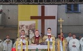 Szósty dzień Festiwalu Życia z pielgrzymką do Lublińca