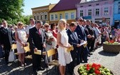 Szósty dzień Festiwalu Życia z pielgrzymką do Lublińca