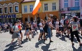 Szósty dzień Festiwalu Życia z pielgrzymką do Lublińca