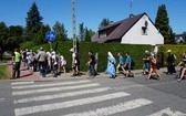 Szósty dzień Festiwalu Życia z pielgrzymką do Lublińca