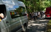 Szósty dzień Festiwalu Życia z pielgrzymką do Lublińca