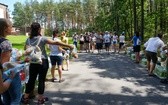 Szósty dzień Festiwalu Życia z pielgrzymką do Lublińca