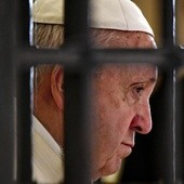 Franciszek: Wielu ochrzczonych żyje tak, jakby Chrystus nie istniał