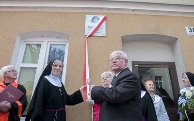 Wszystko robiła z miłości