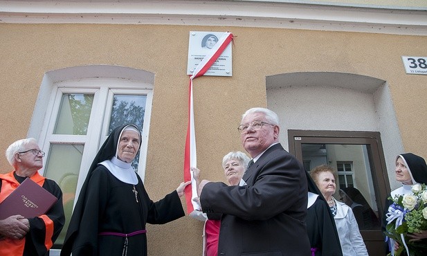 Wszystko robiła z miłości