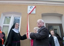 Wszystko robiła z miłości