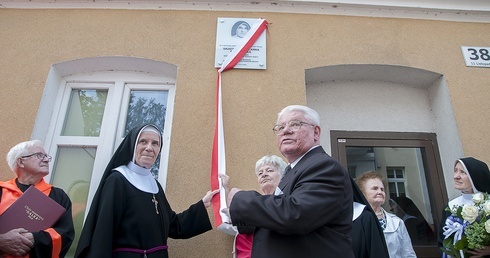 Wszystko robiła z miłości