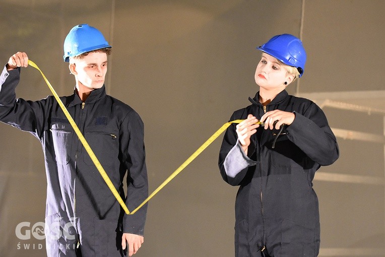 21. Festiwal Teatru Otwartego