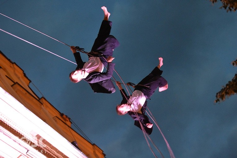 21. Festiwal Teatru Otwartego