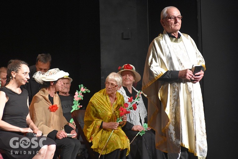 21. Festiwal Teatru Otwartego