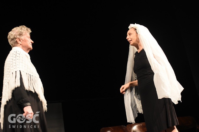 21. Festiwal Teatru Otwartego