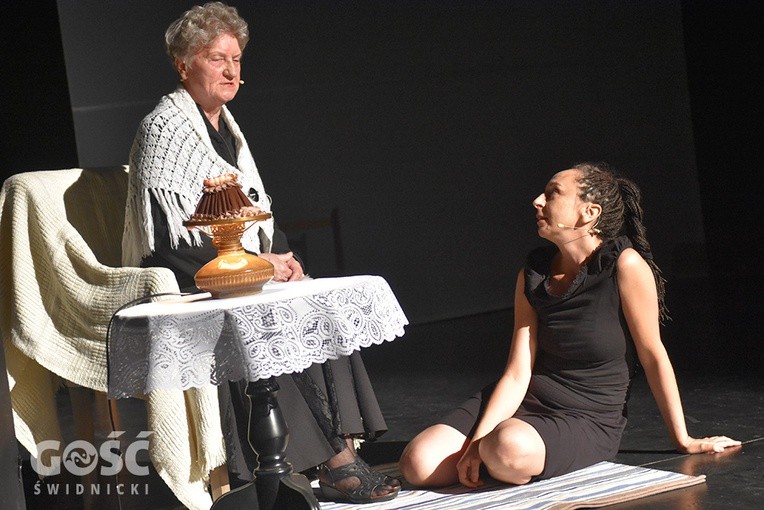 21. Festiwal Teatru Otwartego
