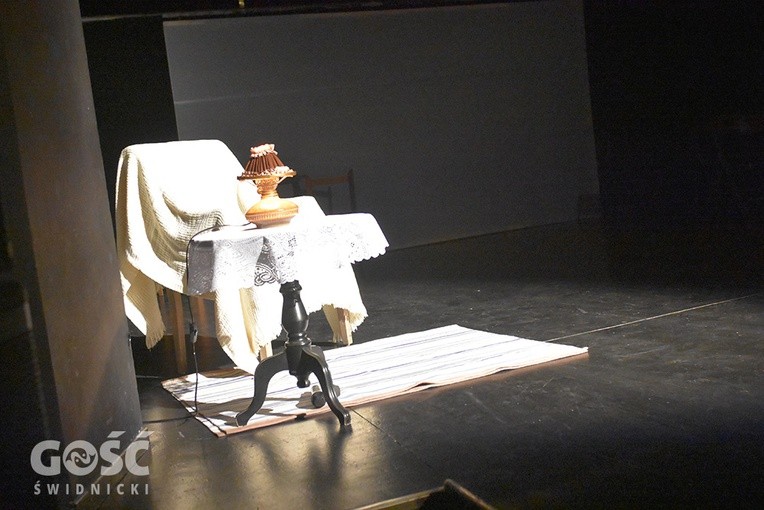 21. Festiwal Teatru Otwartego