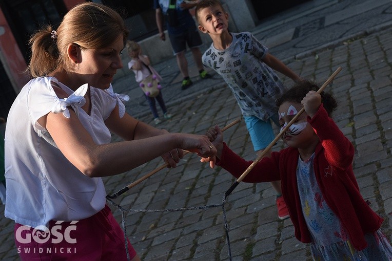 21. Festiwal Teatru Otwartego