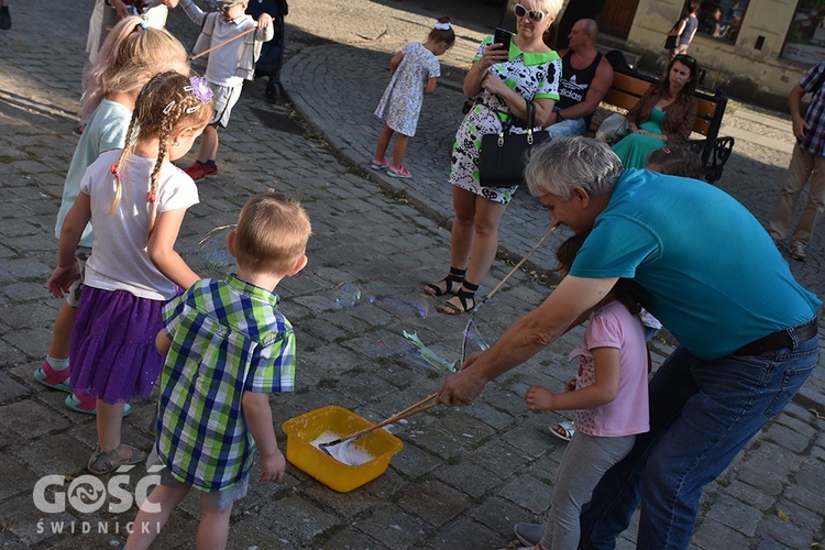 21. Festiwal Teatru Otwartego