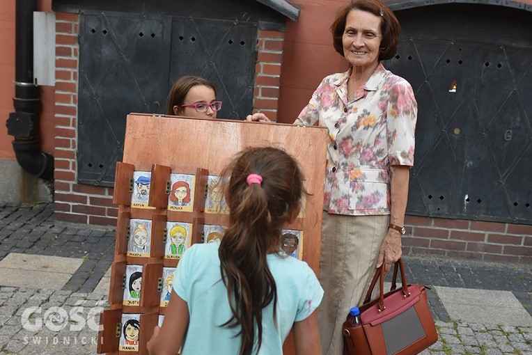 21. Festiwal Teatru Otwartego