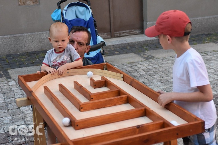 21. Festiwal Teatru Otwartego