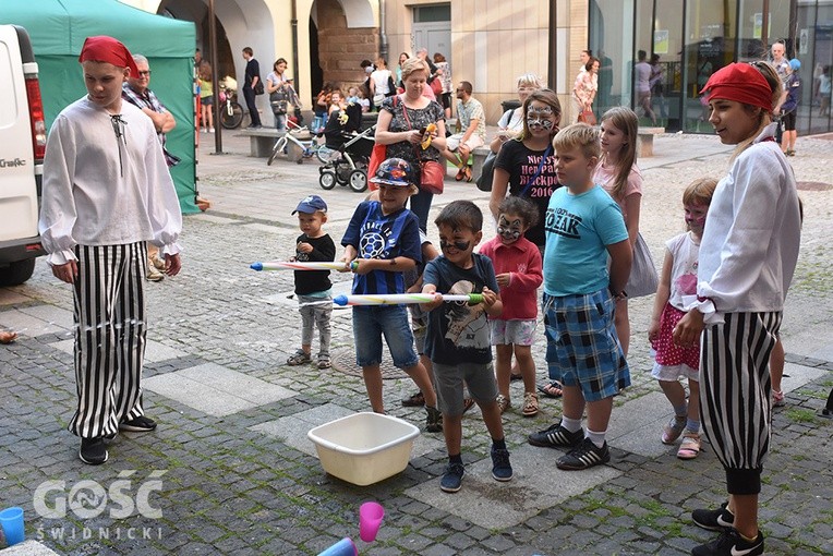 21. Festiwal Teatru Otwartego