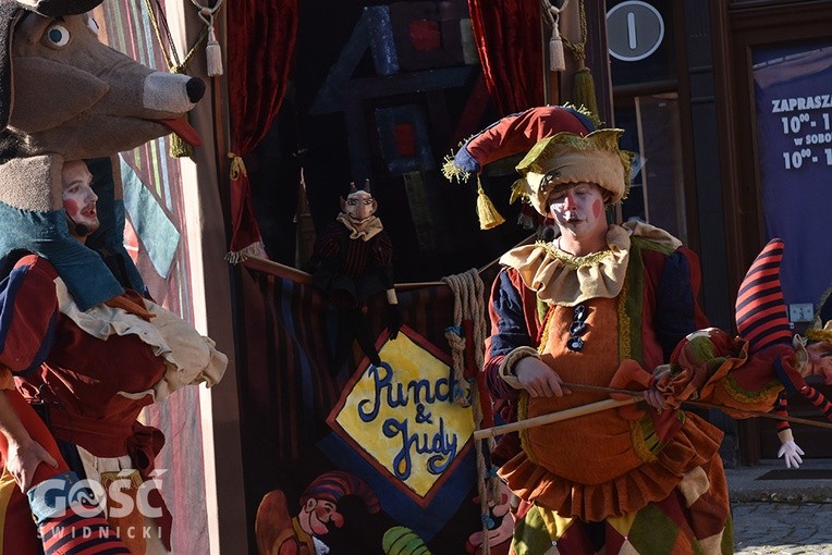 21. Festiwal Teatru Otwartego