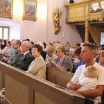 Koncert na wyremontowanych organach