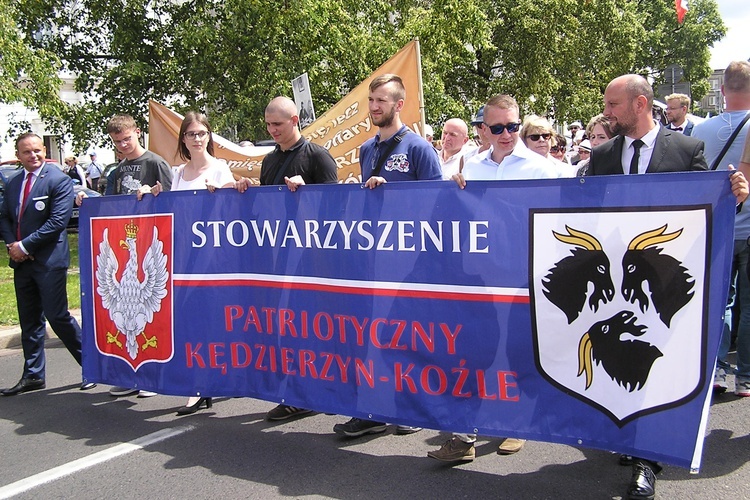 75. rocznica rzezi wołyńskiej