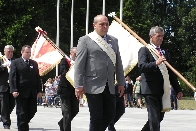 75. rocznica rzezi wołyńskiej