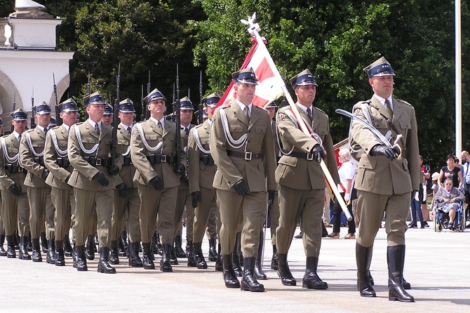 75. rocznica rzezi wołyńskiej