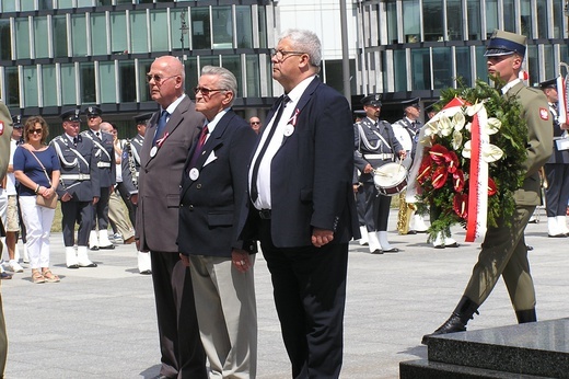 75. rocznica rzezi wołyńskiej