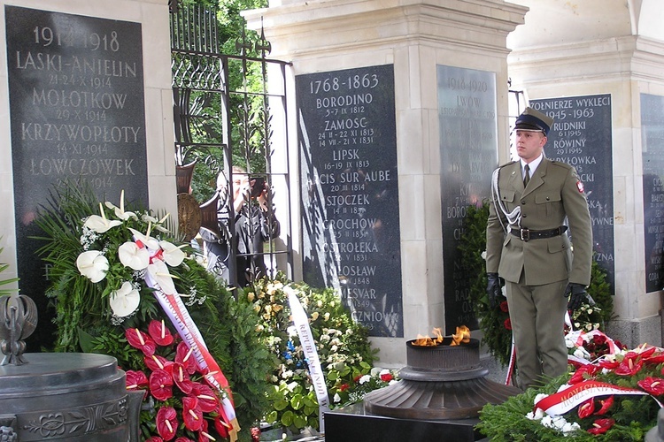 75. rocznica rzezi wołyńskiej