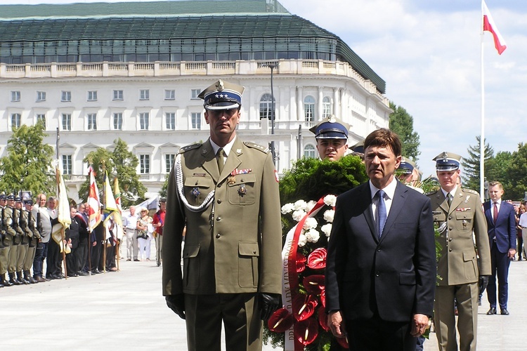 75. rocznica rzezi wołyńskiej