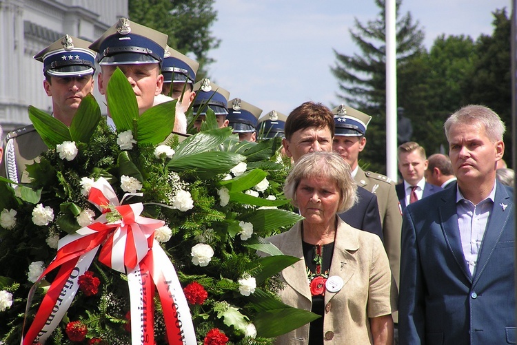 75. rocznica rzezi wołyńskiej