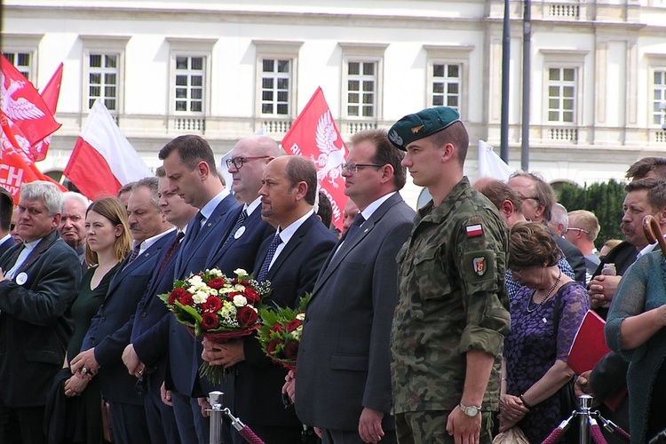 75. rocznica rzezi wołyńskiej