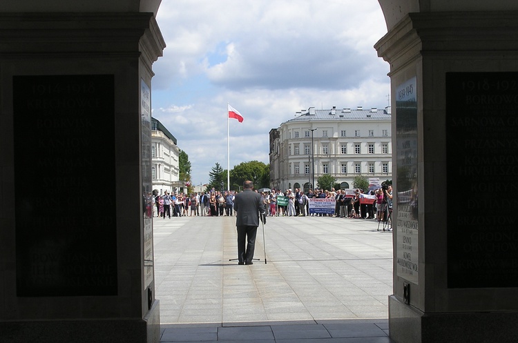 75. rocznica rzezi wołyńskiej