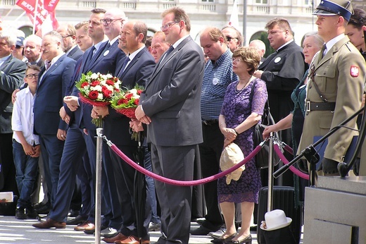 75. rocznica rzezi wołyńskiej