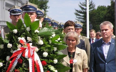 75. rocznica rzezi wołyńskiej