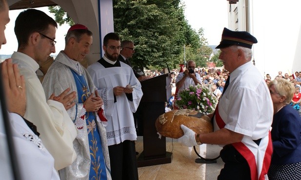 Szukajmy więzi z Bogiem