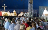Zakończenie Festiwalu Życia