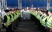 Zakończenie Festiwalu Życia